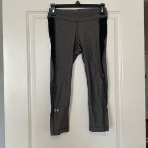 Small Under Armour leggings